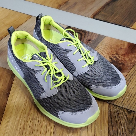 Ariat tennis shoes - Picture 2 of 6